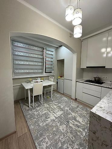 69: 1 комната, 44 м², Тунгуч мкр 9 этаж — 3