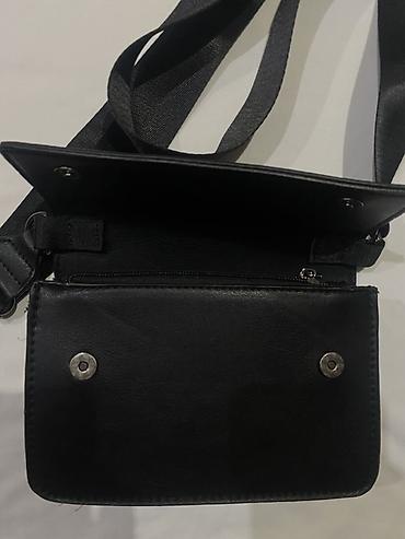 удобная: Барсетка, сумка через плечо “ZARA” оригинал 20*13 Удобная — 3