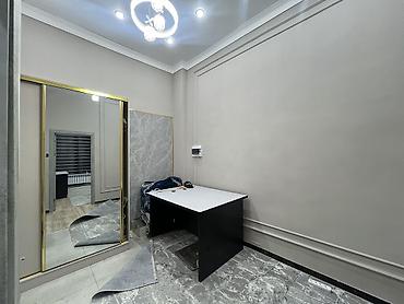 40: Продажа офисов 40 м², С ремонтом, Многоэтажное здание, 1 этаж — 7
