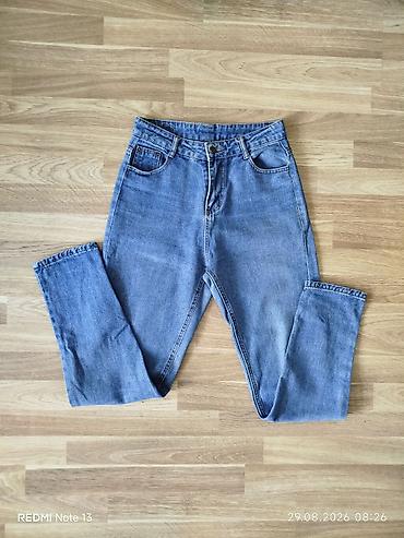 Брюки: Kişi şalvarı. 36 razmerə gedir. Beli 37 sm — 3
