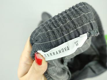 gontex: Terranova, Spodnie materiałowe damskie, rozmiar M — 4