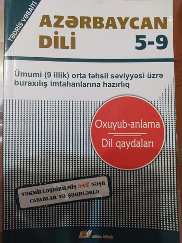 İdman və hobbi: Səliqəli işlənib 📚