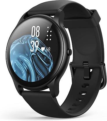 xiaomi 17 цена: Новые Смарт-часы LW11 с экраном 1,28 дюйма, фитнес-браслет с — 6