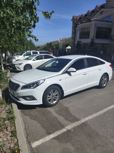 шевроле камаро цена: Hyundai Sonata: 2019 г., 2 л, Типтроник, Газ, Седан