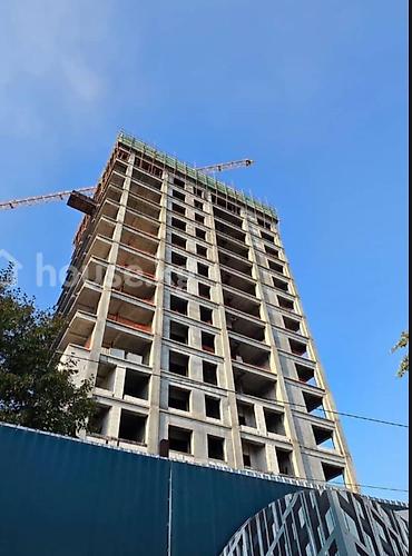 Новостройки от застройщика: Строится, Элитка, 1 комната, 47 м² — 7
