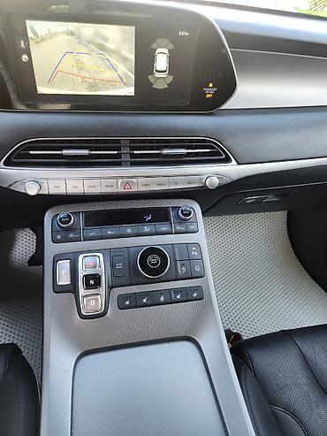 devo matiz: Hyundai Palisade: 2021 г., 2.2 л, Автомат, Дизель, Кроссовер — 6