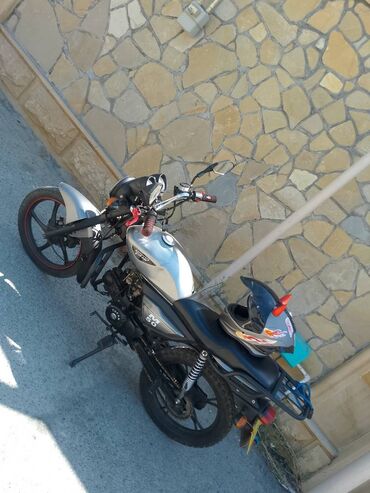 Tufan - M50, 50 sm3, 2022 il, 1600 km