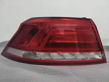 mini kamere za auto: STOP LAMPE LIMUZINA ZA VOLKSWAGEN PASSAT B8 OD 2015. DO 2019. GOD. | — 4