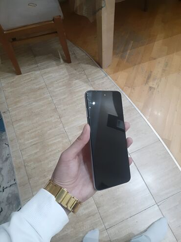 Redmi: Redmi Note 9S, 64 GB, rəng - Ağ, Zəmanət, Sensor, Barmaq izi