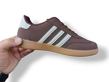 Patike: New samba patike NOVO Novo Brojevi 36 do 41 fb Moja Kupovina 1 — 4