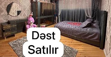 divan 2 ci el: İkinəfərlik çarpayı, İşlənmiş — 1