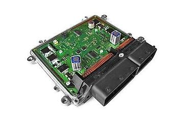 Avtomobil mühərrikinin idarəetmə bloku (ECU/ECM) və digər elektron