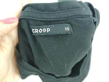 cropp black sabbath: Cropp, T-shirt damski, rozmiar XS — 4