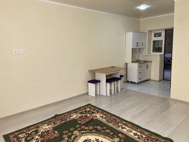 квартиры в беловодском: 1 комната, Собственник, Без подселения, С мебелью частично