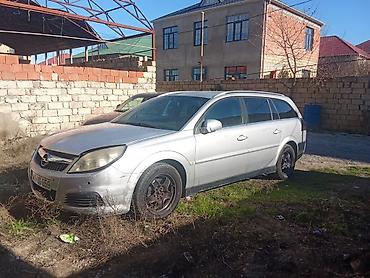 Opel: Opel Vectra: 1.9 l | 2005 il 198565 km Universal -da lalafo.az — 4 Opel: Opel Vectra: 1.9 l | 2005 il 198565 km Universal — 4