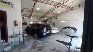 Продаю гараж: 200 м², Кирпичный, Бетонный | Охрана — 6