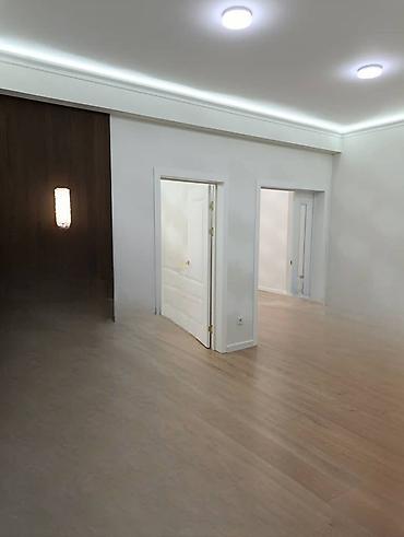 Продажа квартир: 1 комната, 57 м², Элитка, 5 этаж, Евроремонт — 10