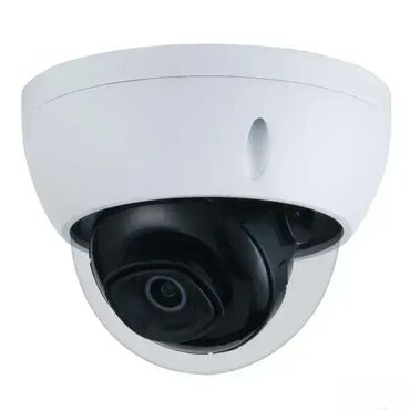 carpisa torbe za laptop: Dahua IPC-HDBW2531E-S-0280B-S2 IP 5MP polu-sferna anti-vandal kamera