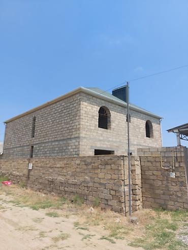 temirsiz evler: 11 otaq, 462 kv. m, Təmirsiz — 8