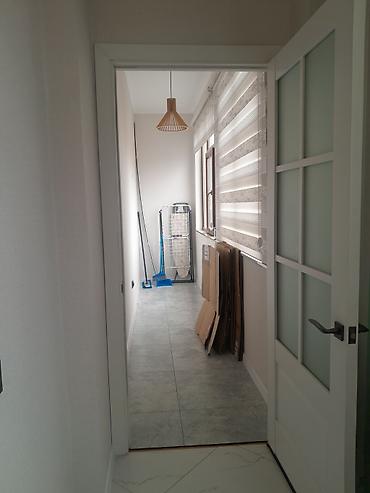 бишкек квартиры продажа: 1 комната, 62 м², Элитка, 7 этаж, Евроремонт — 9