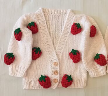 Digər: Jaket, sifarişlə toxunur, ünvandan götürmə, nağd ödəniş lalafo.az -da Digər: Jaket, sifarişlə toxunur, ünvandan götürmə, nağd ödəniş