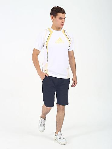 climacool: Мужская футболка, Все размеры, Adidas, Новый, Платная доставка — 10