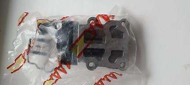муфта vvti: Дроссельная заслонка Toyota 2002 г., Новый — 2