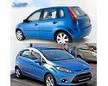 Glave motora: KOMPRESOR KLIME ZA FORD B-MAX, C-MAX, COUGAR . OD 2001. DO 2016 — 31