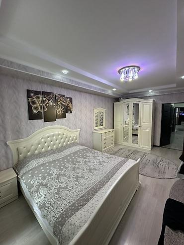 Продажа квартир: 3 комнаты, 87 м², Элитка, 3 этаж, Евроремонт — 8