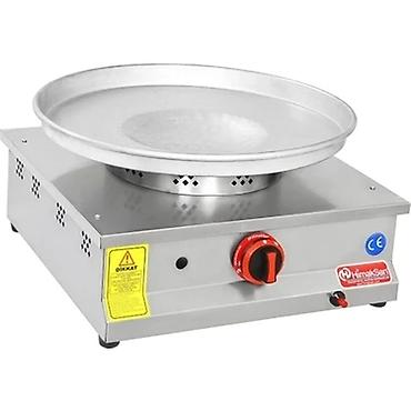 soba elektrik: Elektrik sac/piti-qazan bişirmə aparatı - Peşəkar mətbəxlər üçün — 4