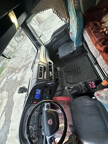 Тягачи: Тягач, 2017 г., Трал — 13