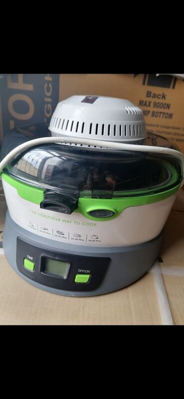 xiaomi air fryer baku: Fritozlar