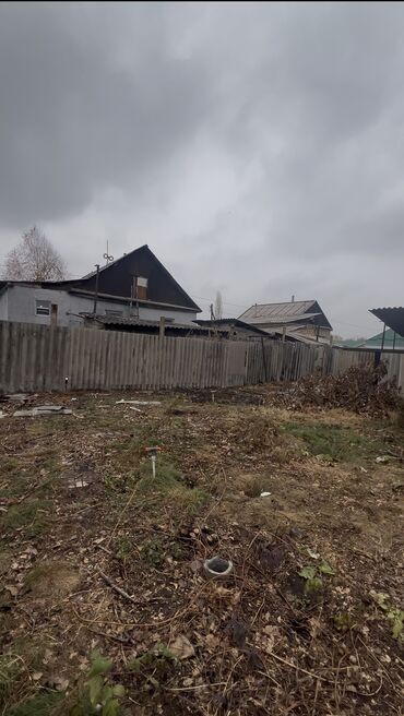 дом земельный: 3 соток, Курулуш, Кызыл китеп