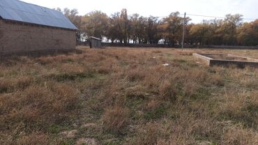 дома в городе каракол: 4 соток, Для строительства, Тех паспорт
