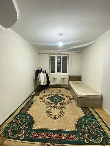 3комн: 3 комнаты, 110 м², 5 соток, Бишкек, Ак-Ордо 3 ж/м Агентство недвижимости — 6