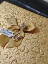 Minđuše: Set minđuša, Materijal: Srebro — 18