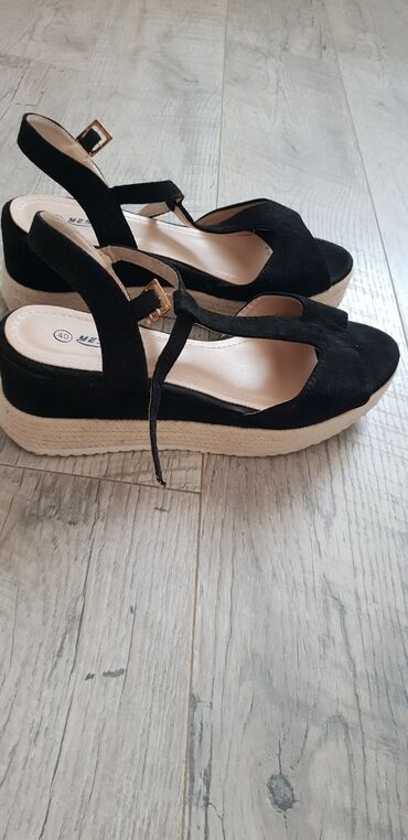 Sandale: Sandale, 40 — 2