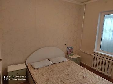 105: 2 комнаты, 64 м², Золотой квадрат 105 серия, 3 этаж, Косметический ремонт — 4
