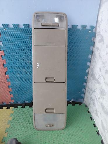 1998: Салонное освещение Honda 1998 г., Б/у, Оригинал, Япония — 2