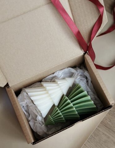 Şamlar: Şam Fiqurlu — 6