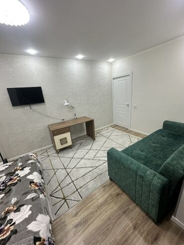 Köhnə tikili: Bakı, Hövsan qəs., 2 otaqlı, Köhnə tikili, 65 kv. m — 6