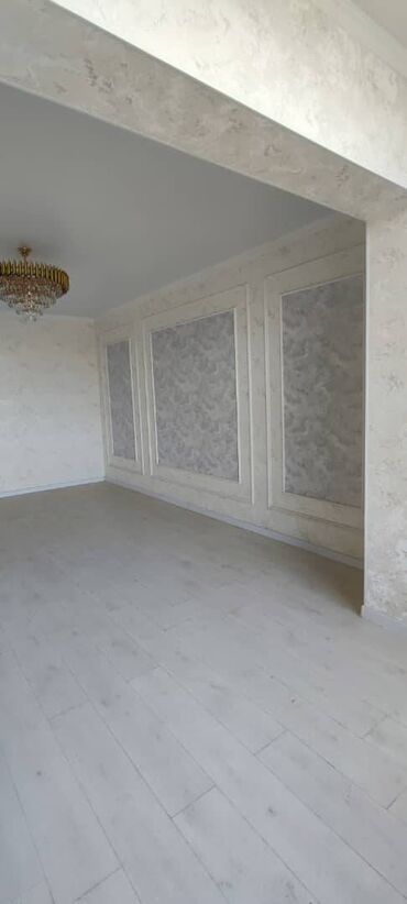 сниму квартиру на долгый срок: 1 комната, 53 м², 108 серия, 6 этаж, Евроремонт