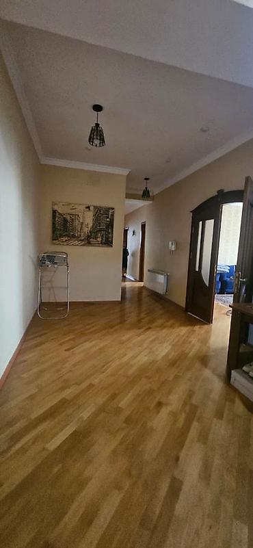 evim residence ev satilir: 3 otaqlı, Yeni tikili, 152 kv. m — 4