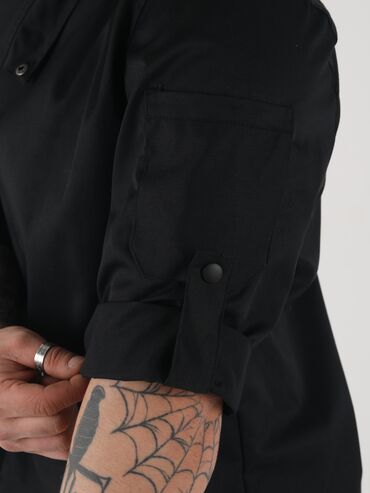 Спецодежда: Поварской китель 🔥
Оптом и в розницу 🇰🇬🇰🇬 — 5