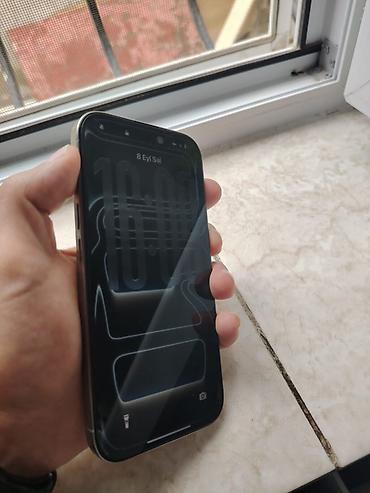 modem wifi 4g: IPhone 16 Pro, 128 GB, Gümüşü, Face ID — 2
