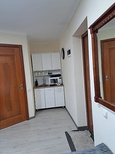 studio apartment: 1 комната, 22 м², Элитка, 2 этаж, Евроремонт — 5