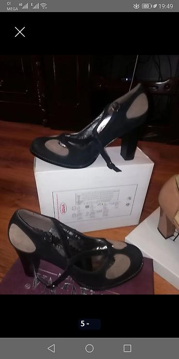 Туфли: Туфли — 6