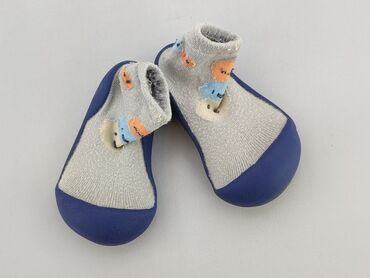 befado kapcie dziecięce 29: Baby shoes, 20, condition - Good