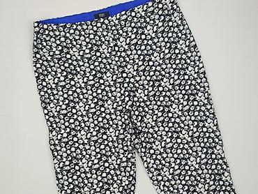 nike tech trousers: F&F, Spodnie materiałowe damskie, rozmiar M — 1