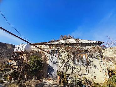 mingəcevir ev: Bakı, 80 kv. m, 2 otaqlı, Hovuzsuz, İşıq, İnternet, Telefon — 6